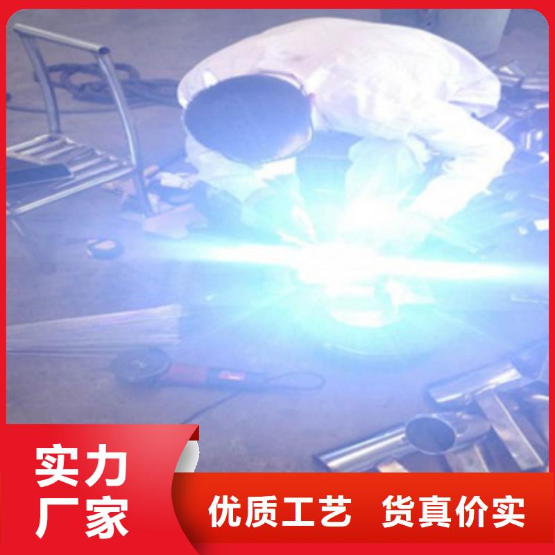 防撞橋梁欄桿_不銹鋼復(fù)合管護(hù)欄質(zhì)量層層把關(guān)