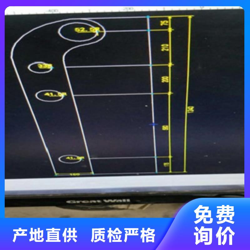 防撞橋梁欄桿,【鍍鋅波形護(hù)欄】廠家直銷規(guī)格多樣