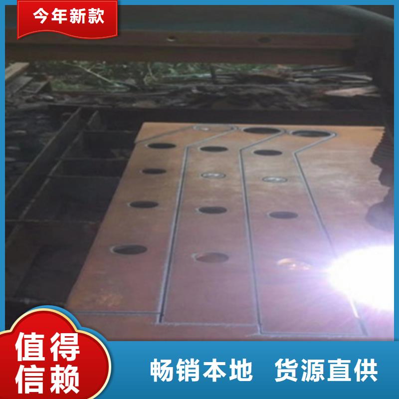 防撞橋梁欄桿,【鍍鋅波形護(hù)欄】廠家直銷規(guī)格多樣