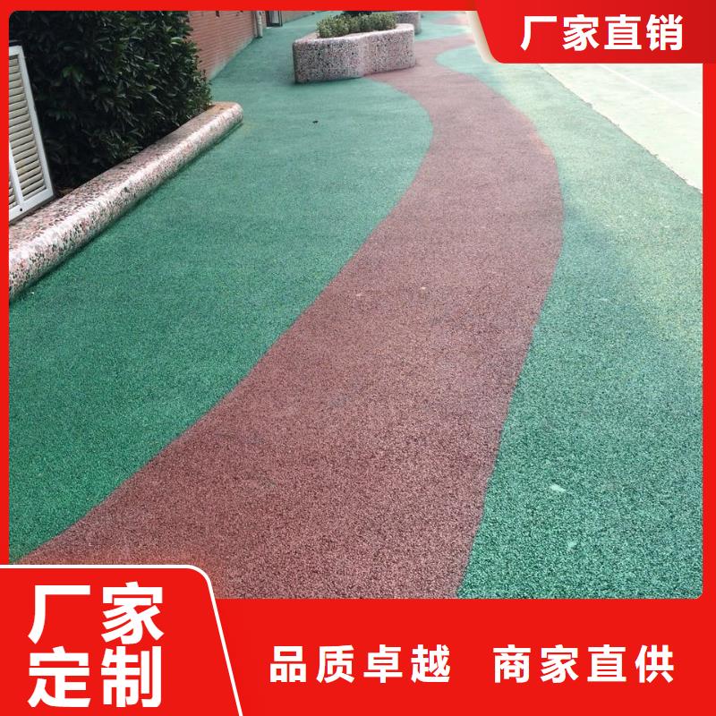 透水环氧厂房地坪品质信得过