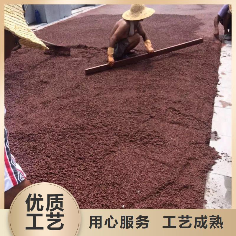 透水環(huán)氧廠房地坪出貨及時