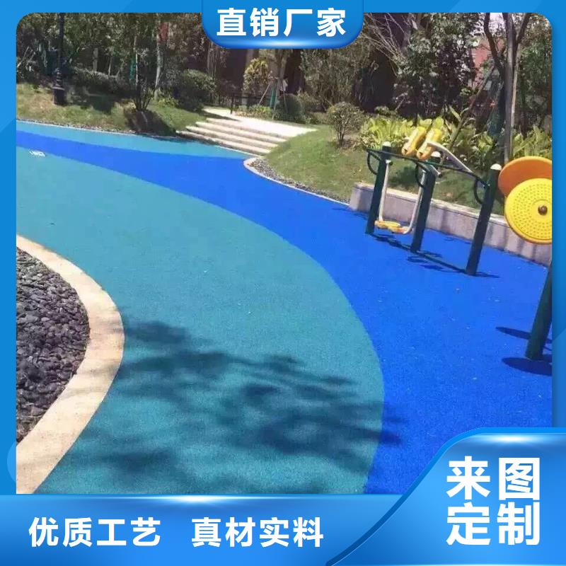 透水彩色環(huán)氧地坪漆信譽(yù)至上
