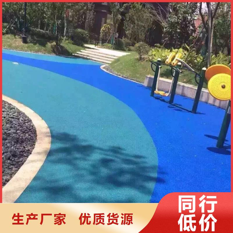 透水水泥壓印地坪多年行業(yè)積累