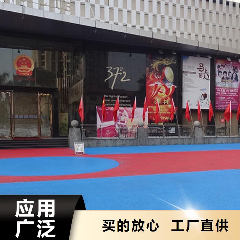 透水廠房環(huán)氧自流平多年行業(yè)積累