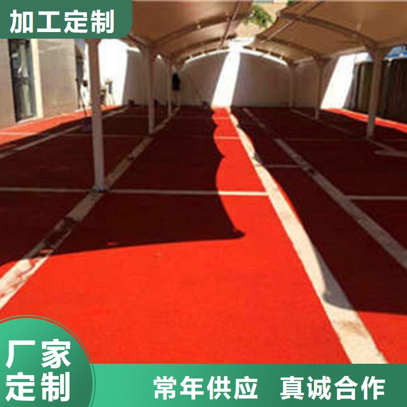 防滑路面彩色環(huán)氧地坪漆符合行業(yè)標準