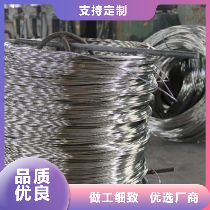 不锈钢钢丝不锈钢复合板品质过硬