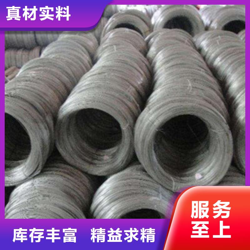 不锈钢钢丝软钛不锈钢丝应用领域