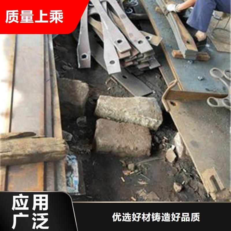 橋梁護(hù)欄廠家