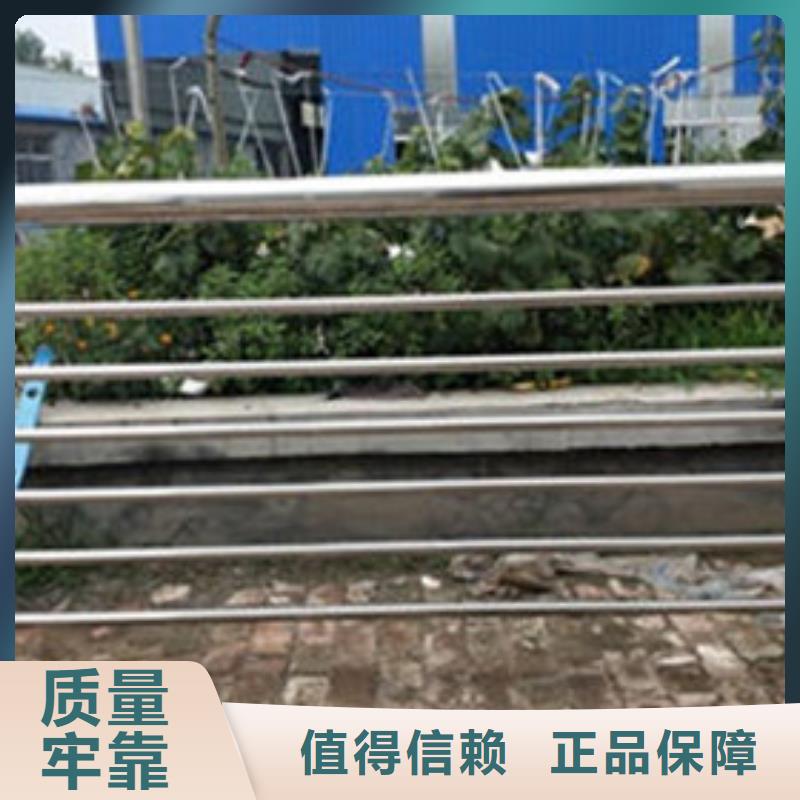 不銹鋼護(hù)欄,不銹鋼河道護(hù)欄供您所需