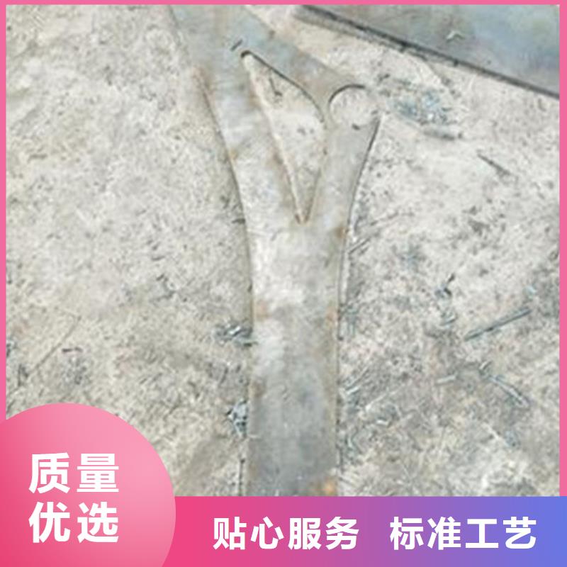 不銹鋼護(hù)欄M型防撞護(hù)欄品質(zhì)優(yōu)選