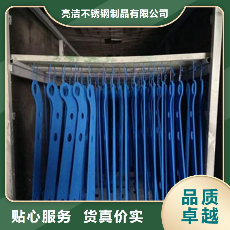 不銹鋼護(hù)欄,不銹鋼河道護(hù)欄供您所需