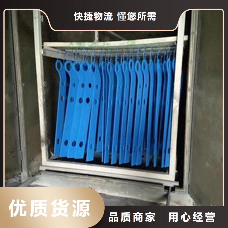 不銹鋼護(hù)欄,不銹鋼河道護(hù)欄供您所需