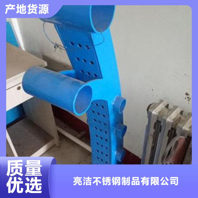 橋梁護(hù)欄廠家