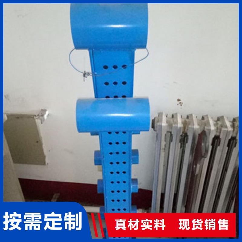 不銹鋼護(hù)欄,不銹鋼河道護(hù)欄供您所需