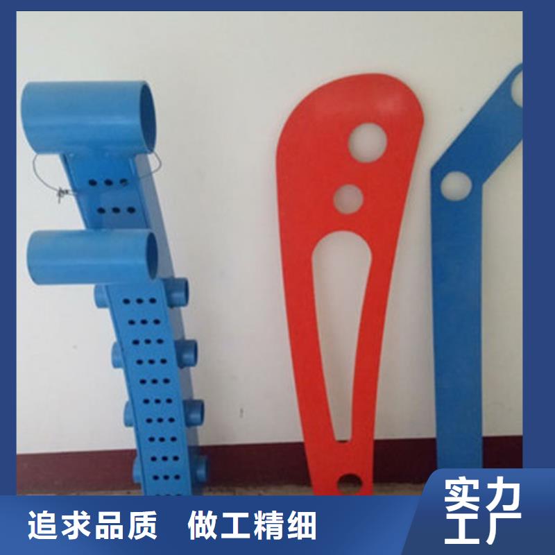 橋梁護(hù)欄廠家