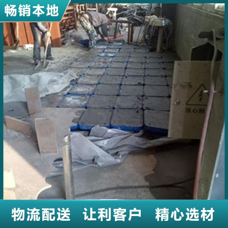 橋梁護(hù)欄廠家