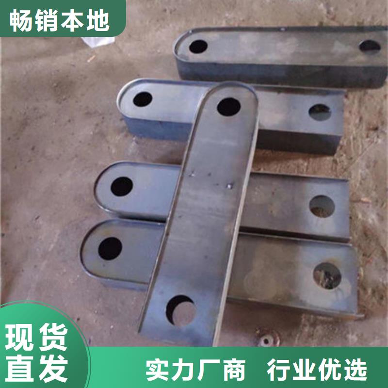 不銹鋼復(fù)合管護(hù)欄生產(chǎn)廠家