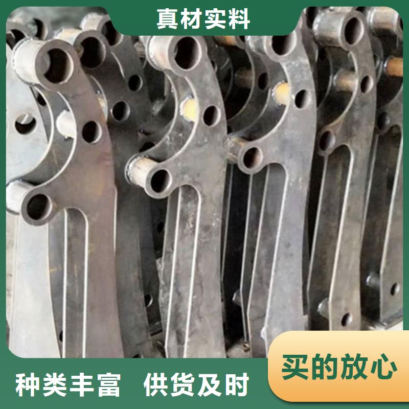 不銹鋼復(fù)合管護(hù)欄生產(chǎn)廠家