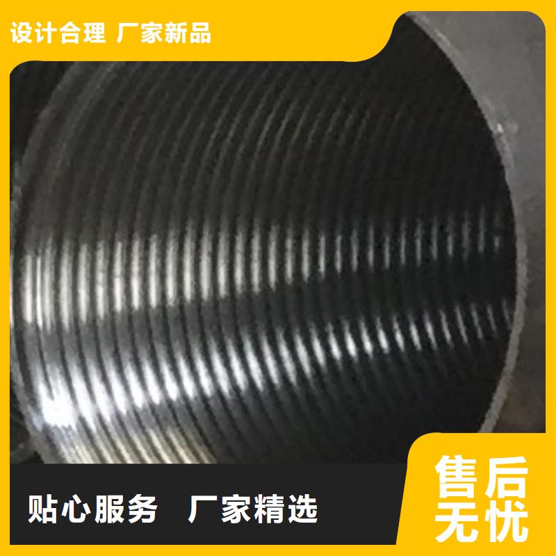 無縫鋼管螺旋鋼管每一處都是匠心制作