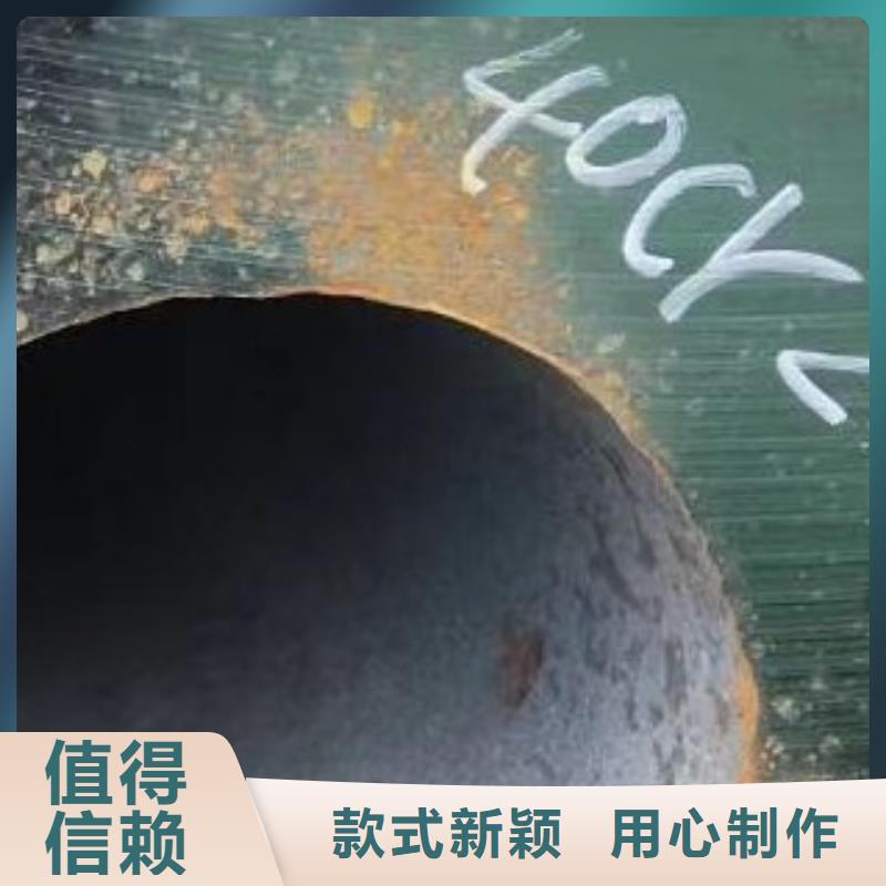 无缝钢管高低压锅炉管精益求精