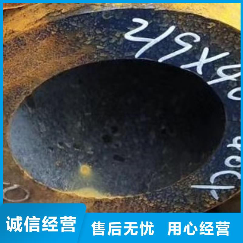 無縫鋼管螺旋鋼管每一處都是匠心制作