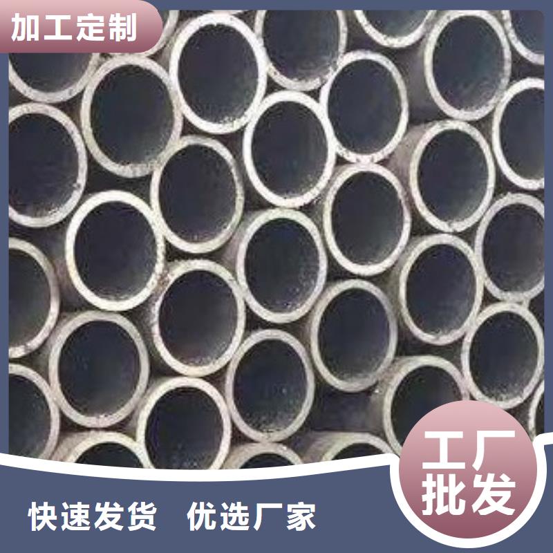 無縫鋼管螺旋鋼管每一處都是匠心制作