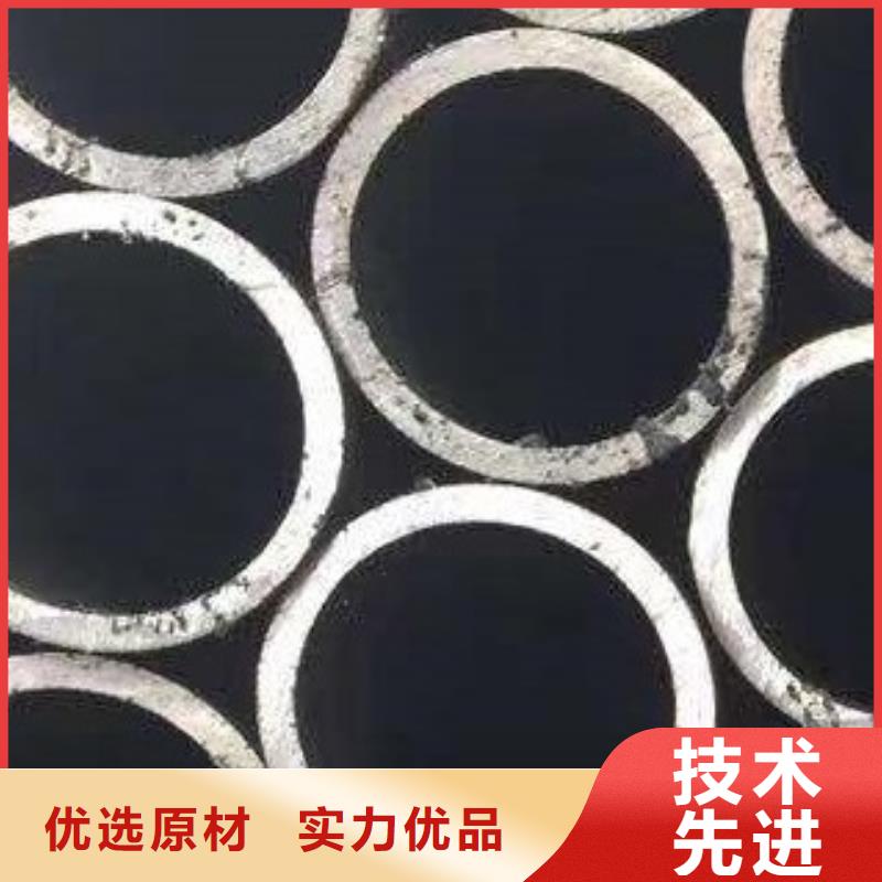 無縫鋼管無縫方管品類齊全