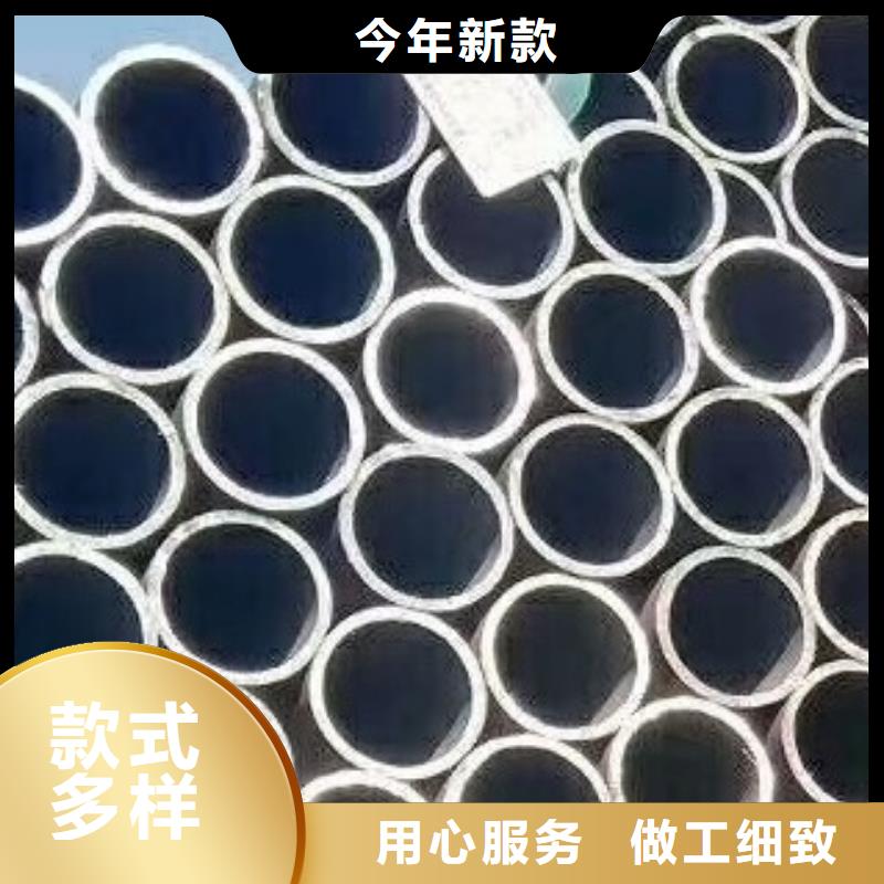 無縫鋼管螺旋鋼管每一處都是匠心制作