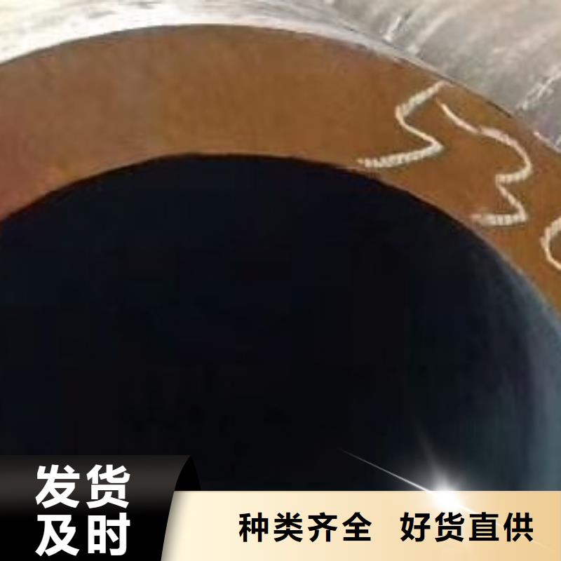 無縫鋼管螺旋鋼管每一處都是匠心制作