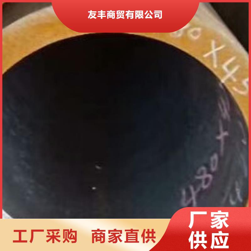 无缝钢管-高低压锅炉管贴心服务