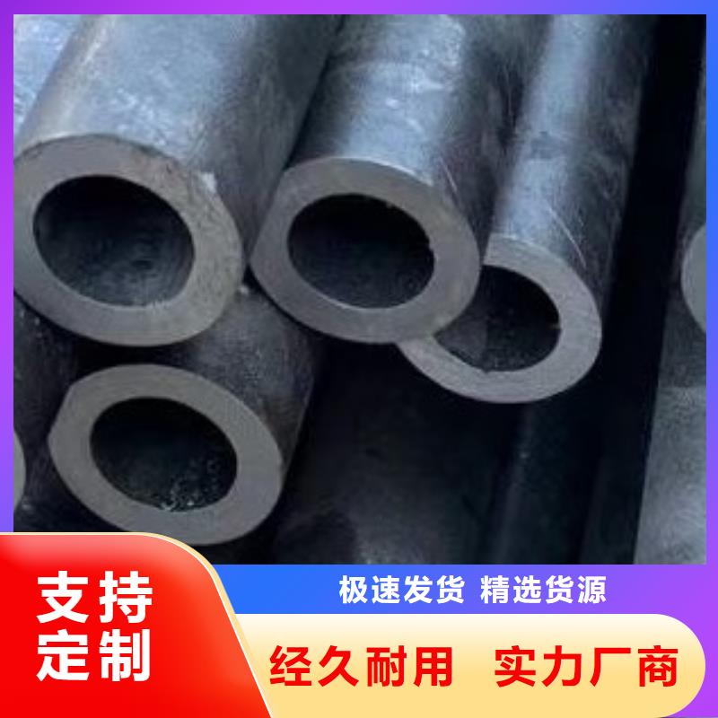 無縫鋼管螺旋鋼管每一處都是匠心制作