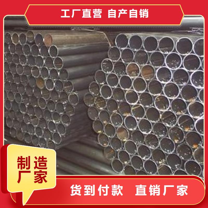 無縫鋼管螺旋鋼管每一處都是匠心制作