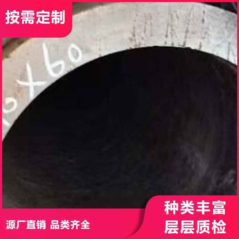 合金管無縫方管源頭工廠