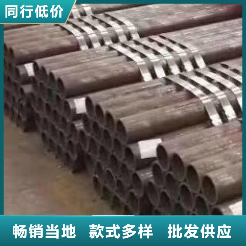 45#无缝钢管高低压锅炉管厂家直销货源充足