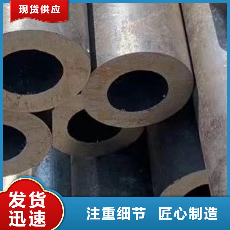 45#无缝钢管螺旋钢管检验发货