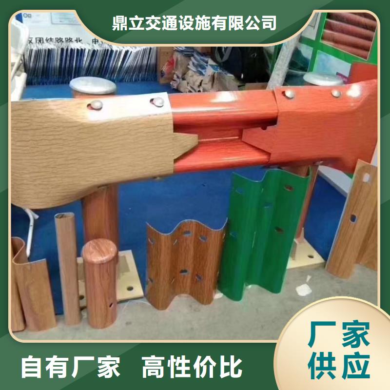 波形護(hù)欄擁有多家成功案例