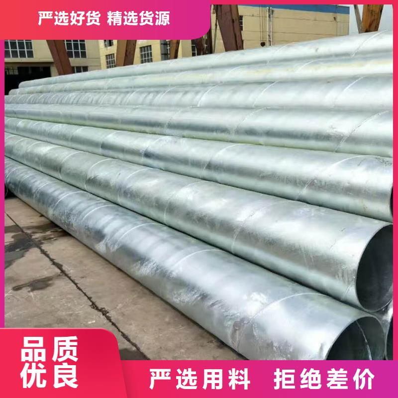 無縫鋼管-鍍鋅鋼管貨源報價