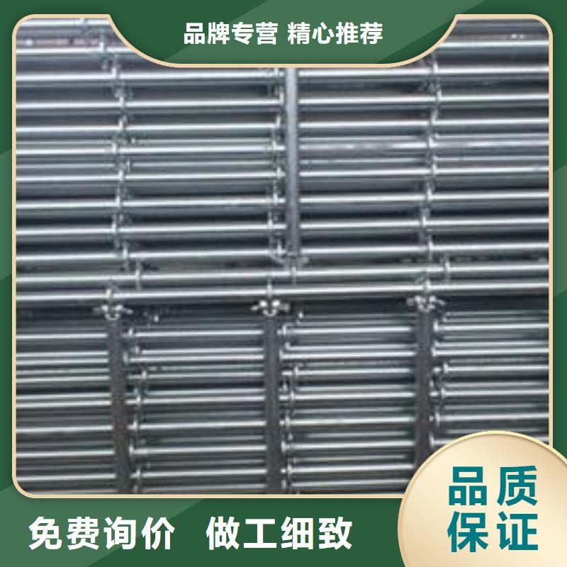 鍍鋅鋼管客戶信賴的廠家