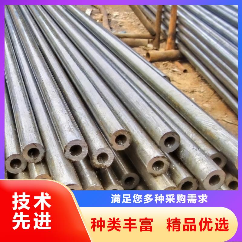 精密钢管高压锅炉管源厂直接供货