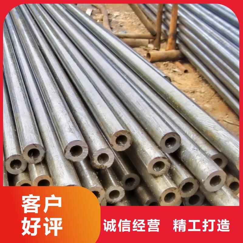 精密鋼管-鍍鋅方管廠家