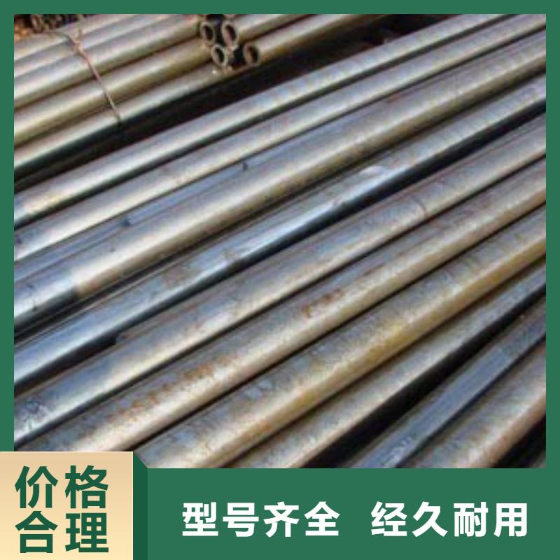精密鋼管-鍍鋅方管廠家