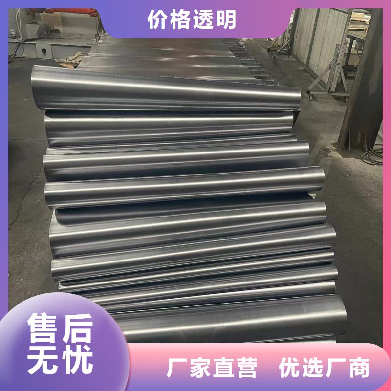 防輻射鉛板品質保障