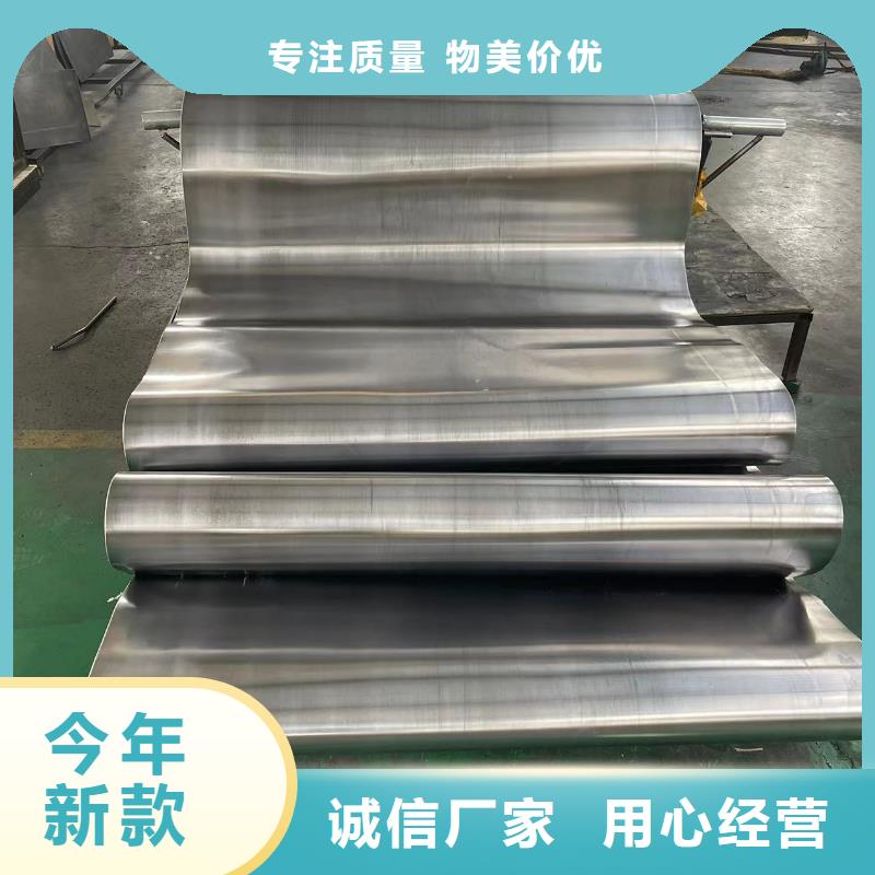 防輻射鉛板品質(zhì)保障