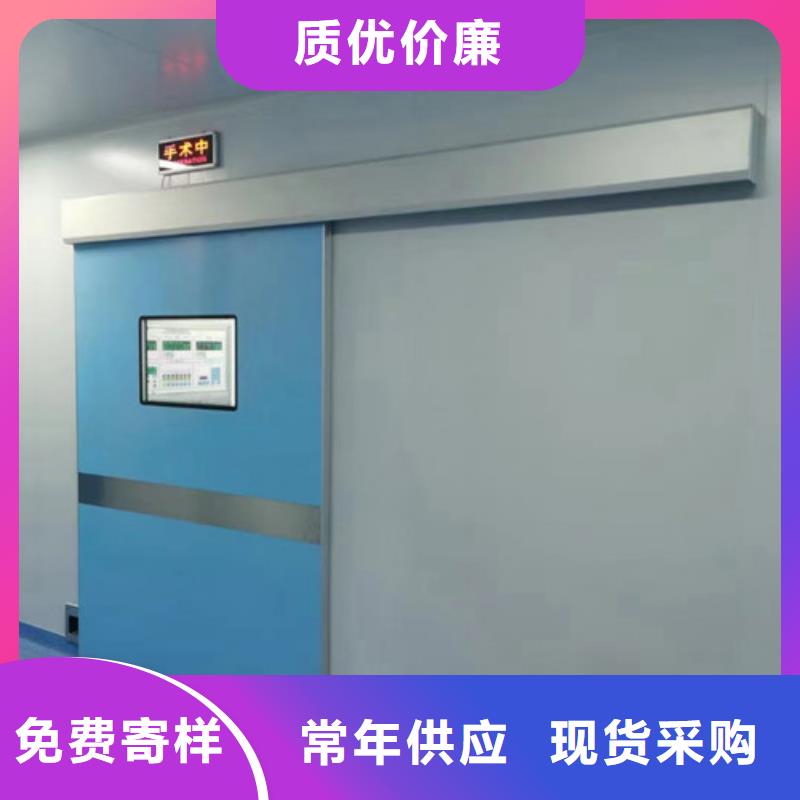 值得信赖的气密门厂家