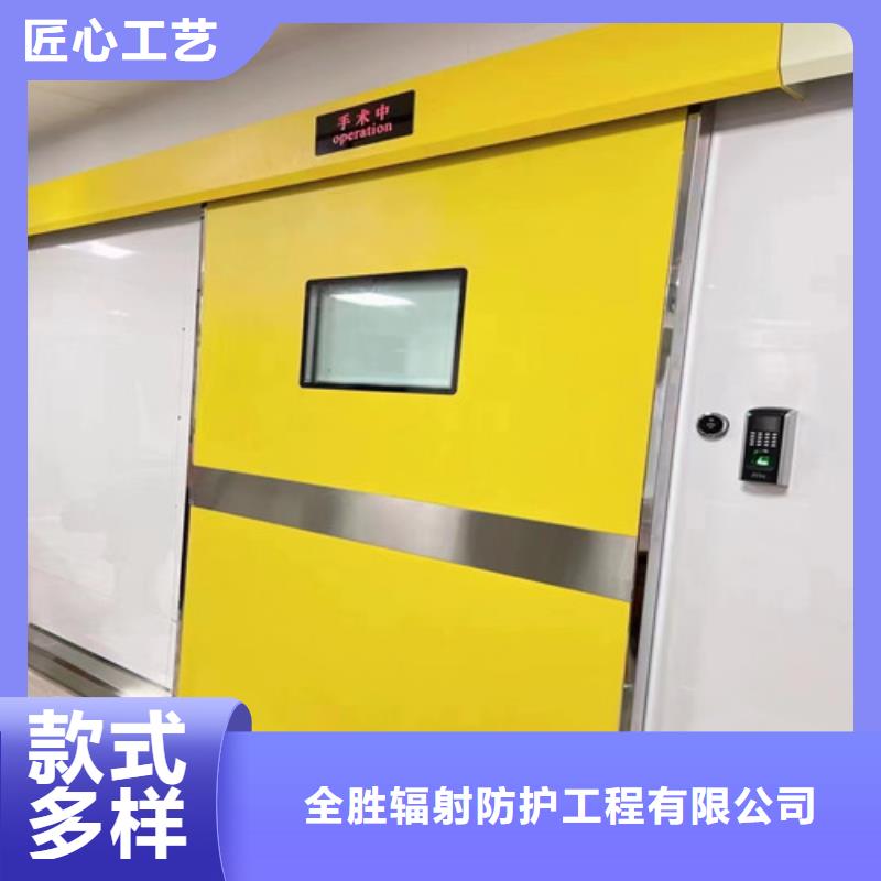 值得信赖的气密门厂家