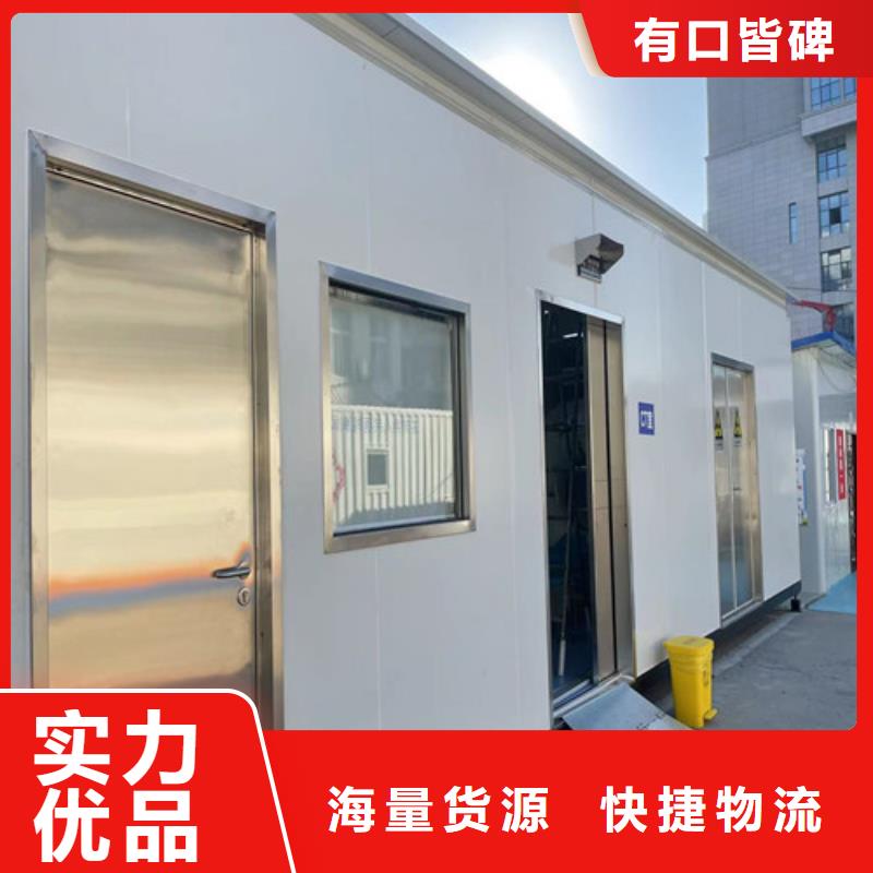 防護(hù)鉛門信賴
