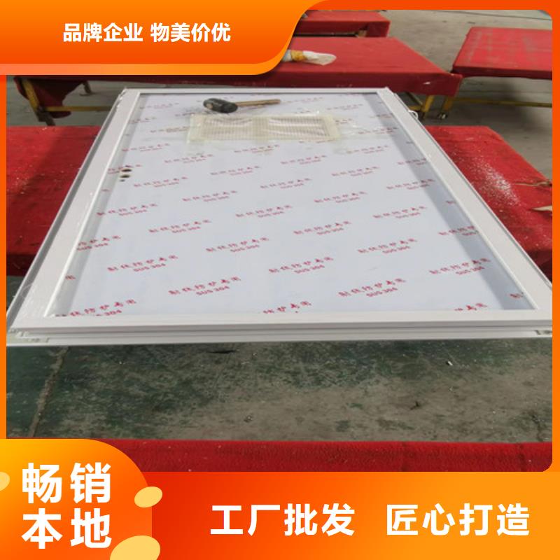 服务周到的4个铅当量铅门经销商