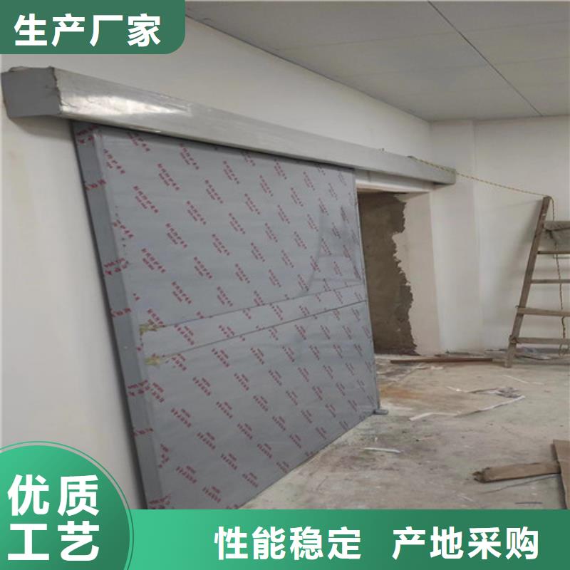 值得信赖的气密门厂家