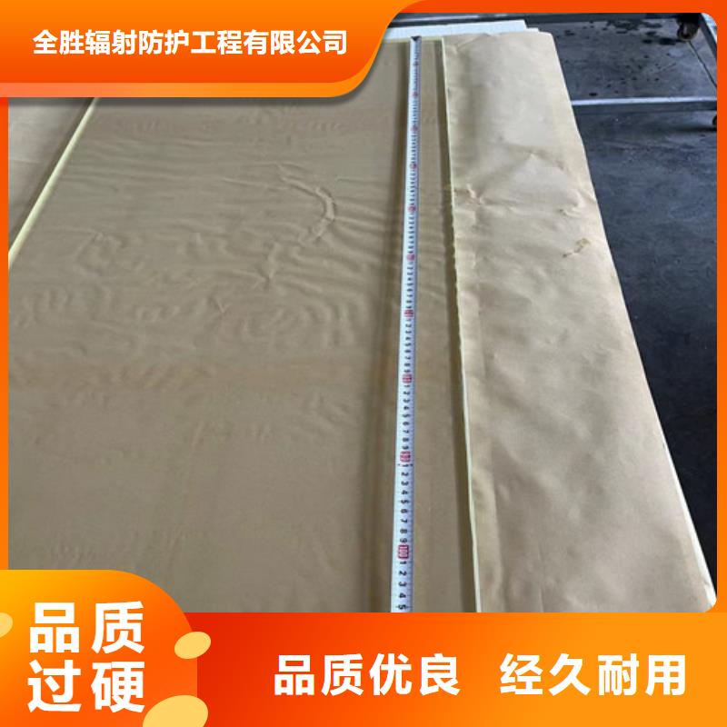寵物醫(yī)院鉛玻璃廠家