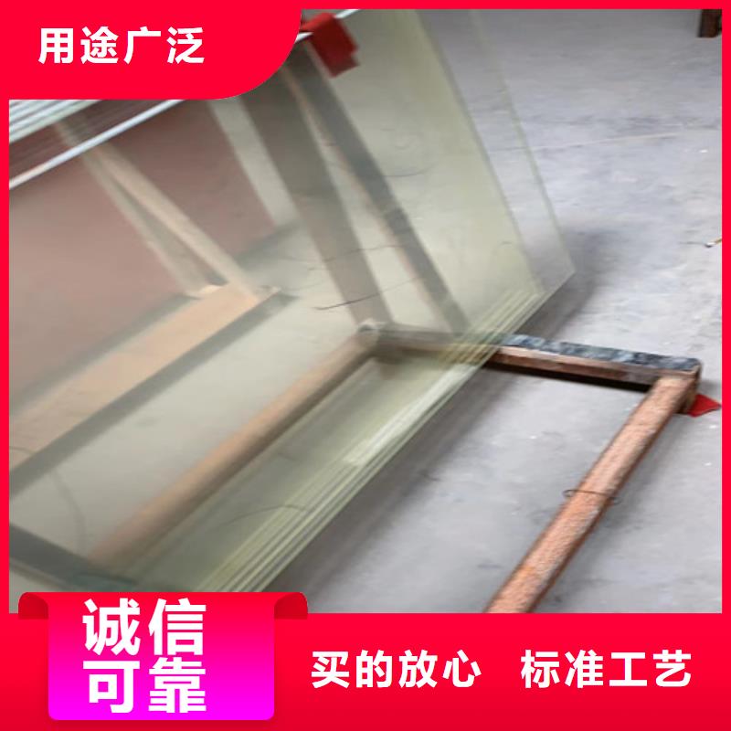 單開鉛門鉛玻璃銷售